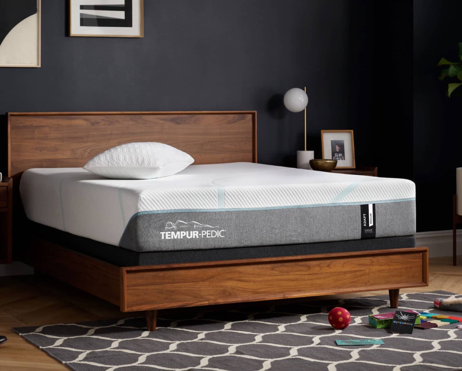 Tempurpedic Mattress Depot USA