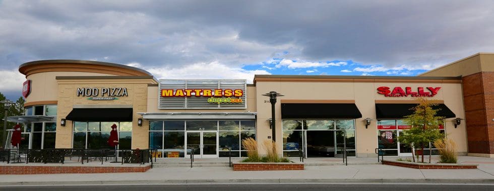 mattress stores south hill spokane wa